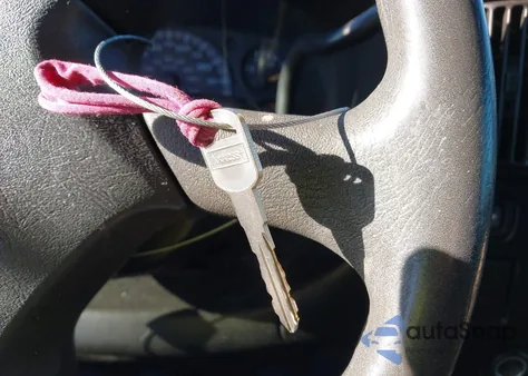 2007 Chevrolet Express Work Van z USA, uszkodzony, nr VIN 1GCFG15XX71181131